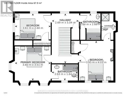 495 King Street West Prescott ON K0E 1T0