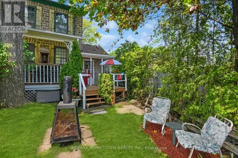 495 King Street West Prescott ON K0E 1T0