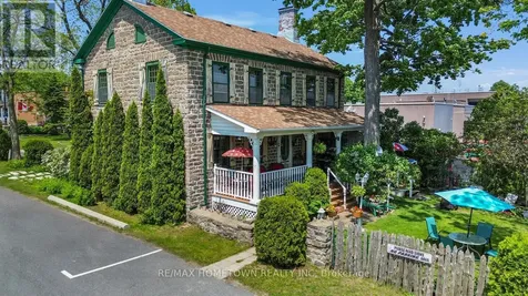 495 King Street West Prescott ON K0E 1T0