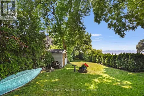 495 King Street West Prescott ON K0E 1T0