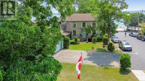 495 King Street West Prescott ON K0E 1T0