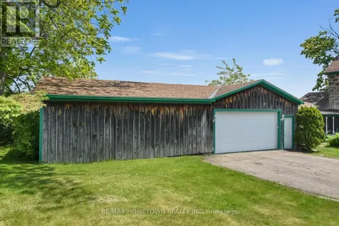 495 King Street West Prescott ON K0E 1T0