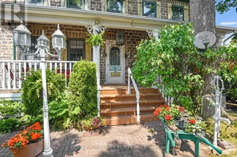 495 King Street West Prescott ON K0E 1T0