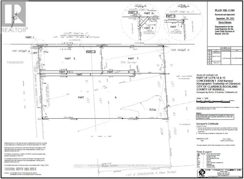 820 Summit Private Clarence-rockland ON K4K 1K7