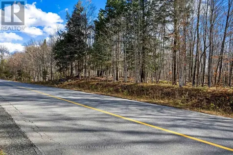 Pt 3-00 Herron Mills Road Lanark Highlands ON K0G 1K0