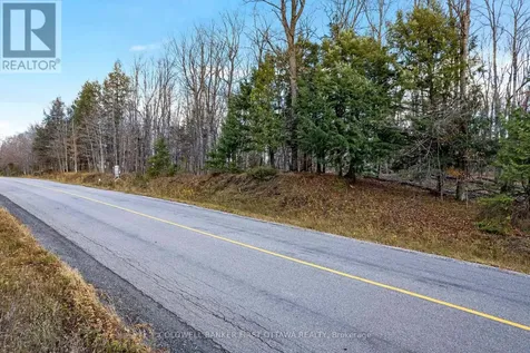 Pt 2-00 Herron Mills Road Lanark Highlands ON K0G 1K0