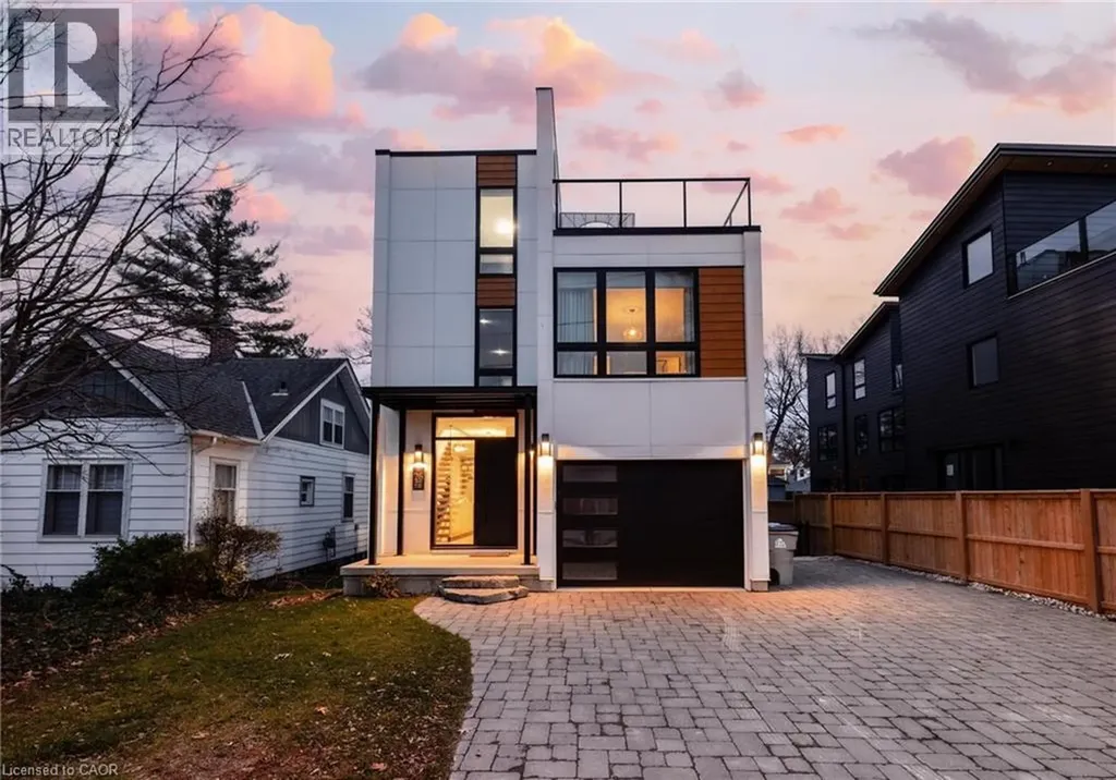 26 Huron Street Grand Bend ON N0M 1T0