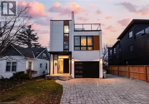 26 Huron Street Grand Bend ON N0M 1T0