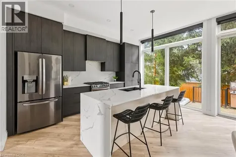 26 Huron Street Grand Bend ON N0M 1T0