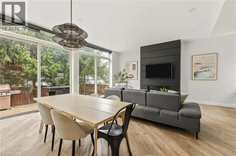 26 Huron Street Grand Bend ON N0M 1T0