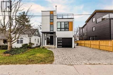 26 Huron Street Grand Bend ON N0M 1T0