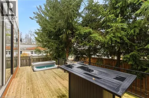 26 Huron Street Grand Bend ON N0M 1T0