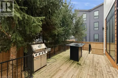 26 Huron Street Grand Bend ON N0M 1T0