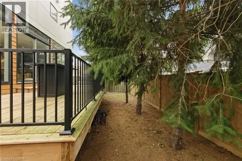 26 Huron Street Grand Bend ON N0M 1T0