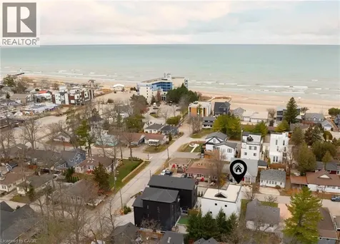 26 Huron Street Grand Bend ON N0M 1T0