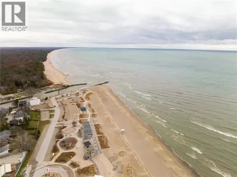26 Huron Street Grand Bend ON N0M 1T0