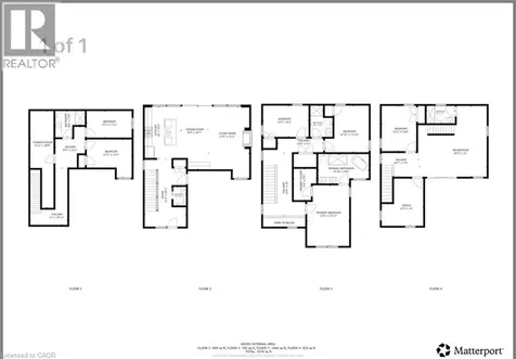 26 Huron Street Grand Bend ON N0M 1T0