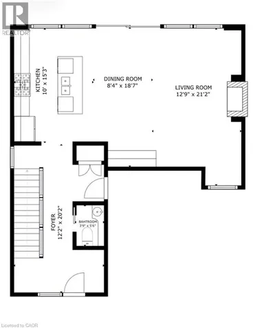 26 Huron Street Grand Bend ON N0M 1T0