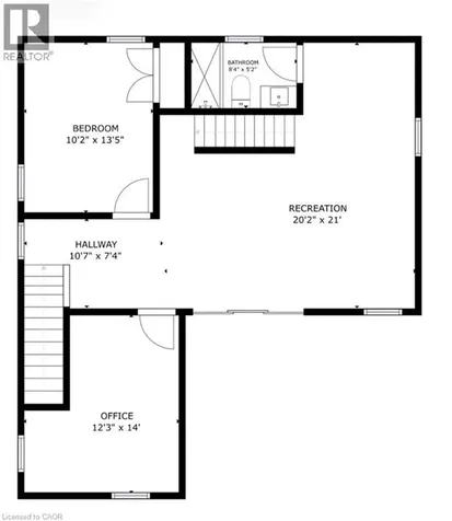 26 Huron Street Grand Bend ON N0M 1T0