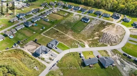 289 Roxanne Street Clarence-rockland ON K0A 1N0