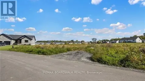 289 Roxanne Street Clarence-rockland ON K0A 1N0