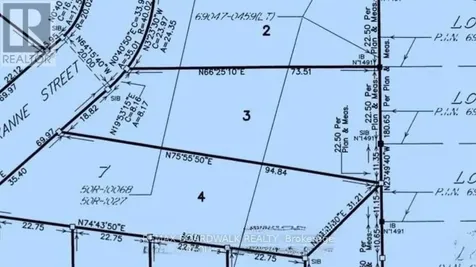 289 Roxanne Street Clarence-rockland ON K0A 1N0