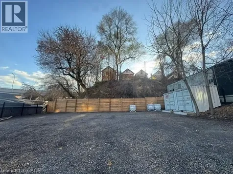 43 Glen Road Hamilton ON L8S 3M6