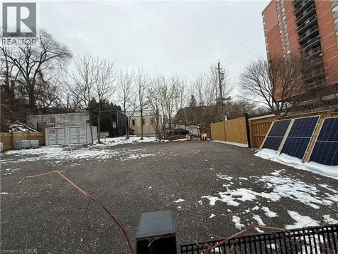 43 Glen Road Hamilton ON L8S 3M6