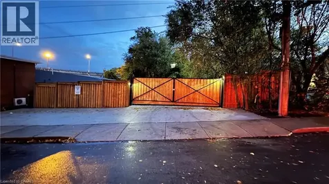 43 Glen Road Hamilton ON L8S 3M6