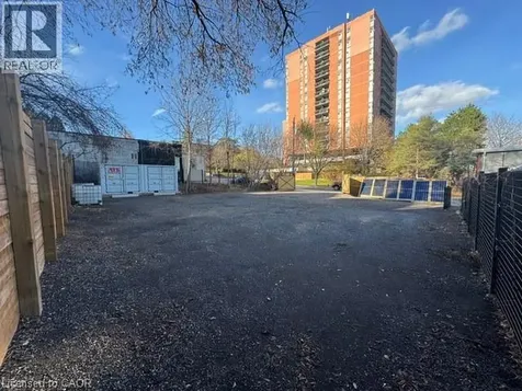 43 Glen Road Hamilton ON L8S 3M6
