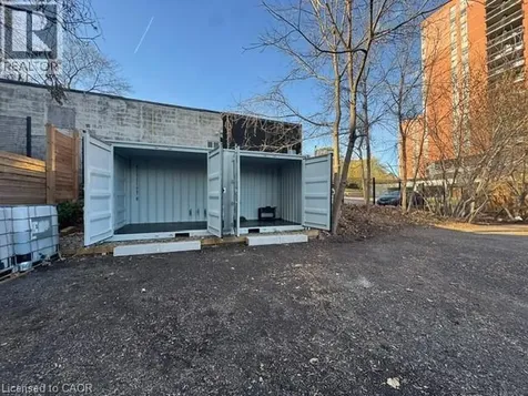 43 Glen Road Hamilton ON L8S 3M6