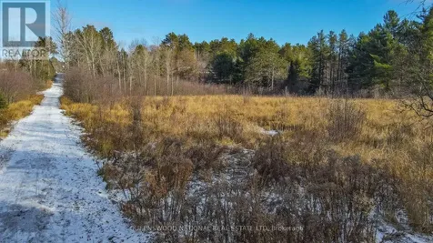 19518 Opeongo Line Madawaska Valley ON K0J 1B0