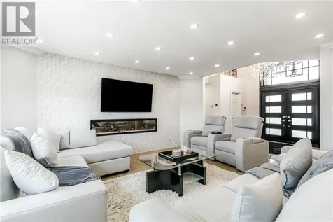 1720 South Lane Road Sudbury ON P3G 1N8