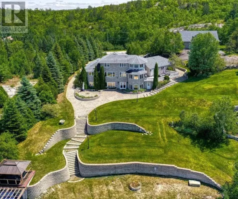 1720 South Lane Road Sudbury ON P3G 1N8