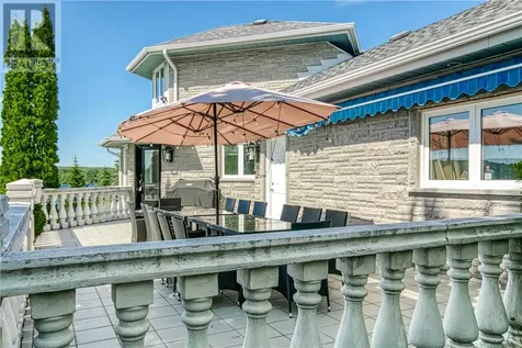 1720 South Lane Road Sudbury ON P3G 1N8