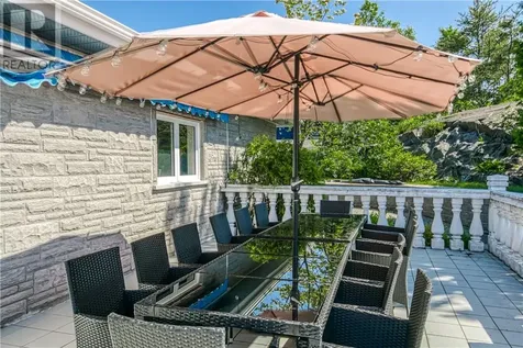 1720 South Lane Road Sudbury ON P3G 1N8