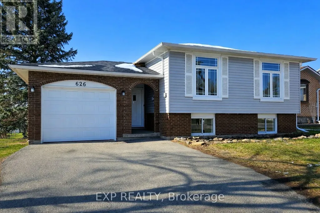626 Laurier Boulevard Brockville ON K6V 6P1