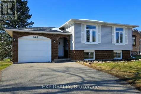 626 Laurier Boulevard Brockville ON K6V 6P1
