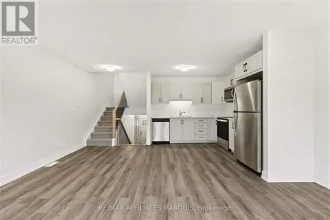 44 Whitcomb Crescent Smiths Falls ON K7A 0C0
