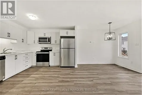 44 Whitcomb Crescent Smiths Falls ON K7A 0C0