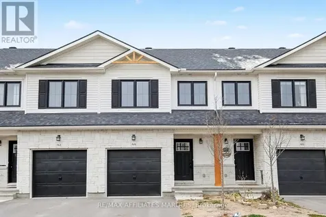 44 Whitcomb Crescent Smiths Falls ON K7A 0C0