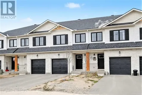 44 Whitcomb Crescent Smiths Falls ON K7A 0C0