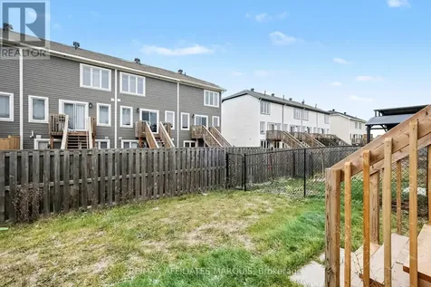 44 Whitcomb Crescent Smiths Falls ON K7A 0C0