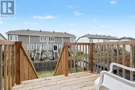 44 Whitcomb Crescent Smiths Falls ON K7A 0C0