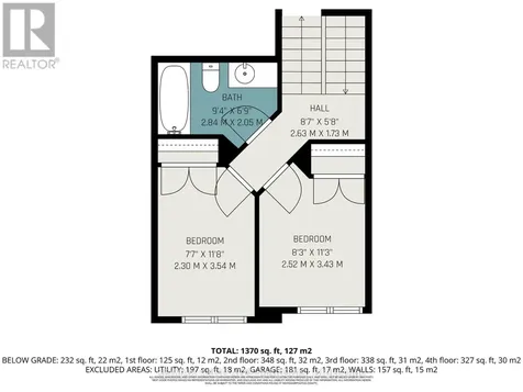 44 Whitcomb Crescent Smiths Falls ON K7A 0C0