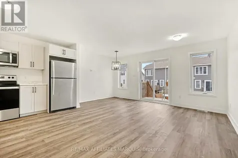 44 Whitcomb Crescent Smiths Falls ON K7A 0C0