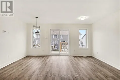 44 Whitcomb Crescent Smiths Falls ON K7A 0C0