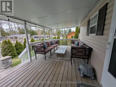 2 White Pines Trail Wasaga Beach ON L9Z 1X7