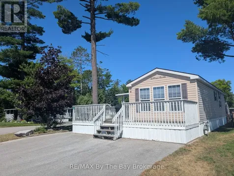2 White Pines Trail Wasaga Beach ON L9Z 1X7