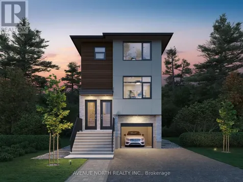 10 Melville Drive Ottawa ON K2J 2E9